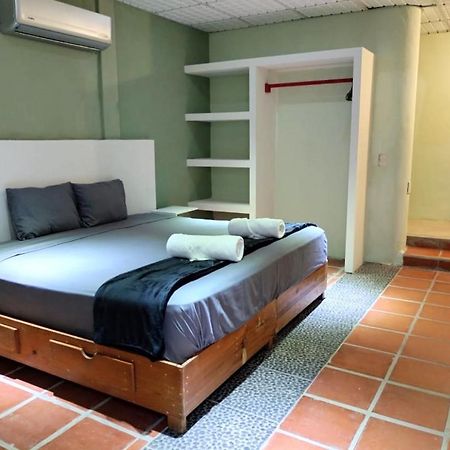 Surf Paradise Zicatela Hotel Puerto Escondido  Eksteriør billede