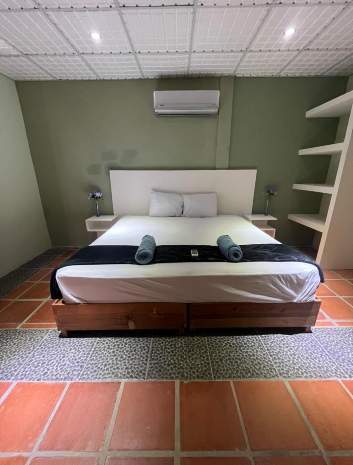 Surf Paradise Zicatela Hotel Puerto Escondido  Eksteriør billede