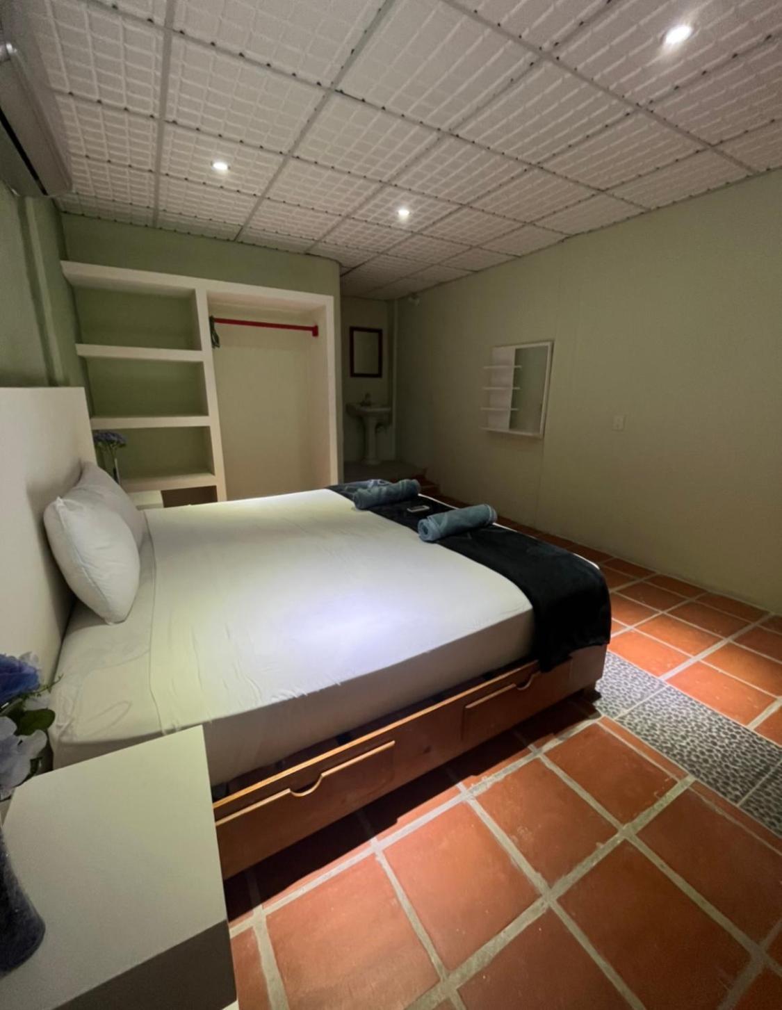 Surf Paradise Zicatela Hotel Puerto Escondido  Eksteriør billede